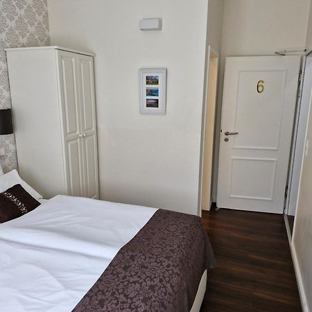 List Five - Your British Guesthouse Stuttgart Eksteriør bilde