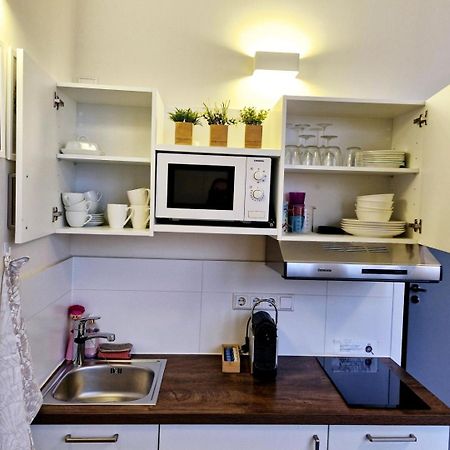 List Five - Your British Guesthouse Stuttgart Eksteriør bilde