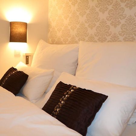 List Five - Your British Guesthouse Stuttgart Eksteriør bilde