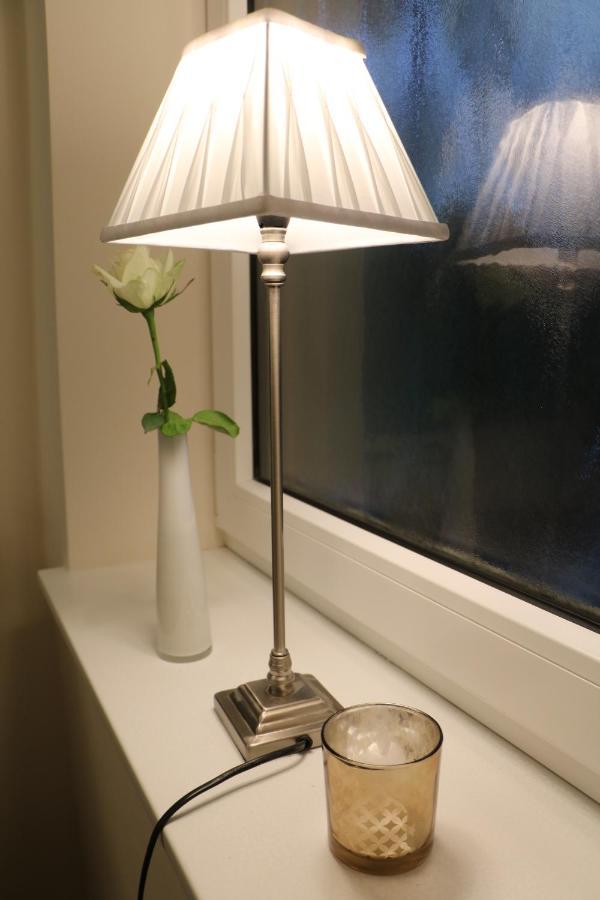 List Five - Your British Guesthouse Stuttgart Eksteriør bilde