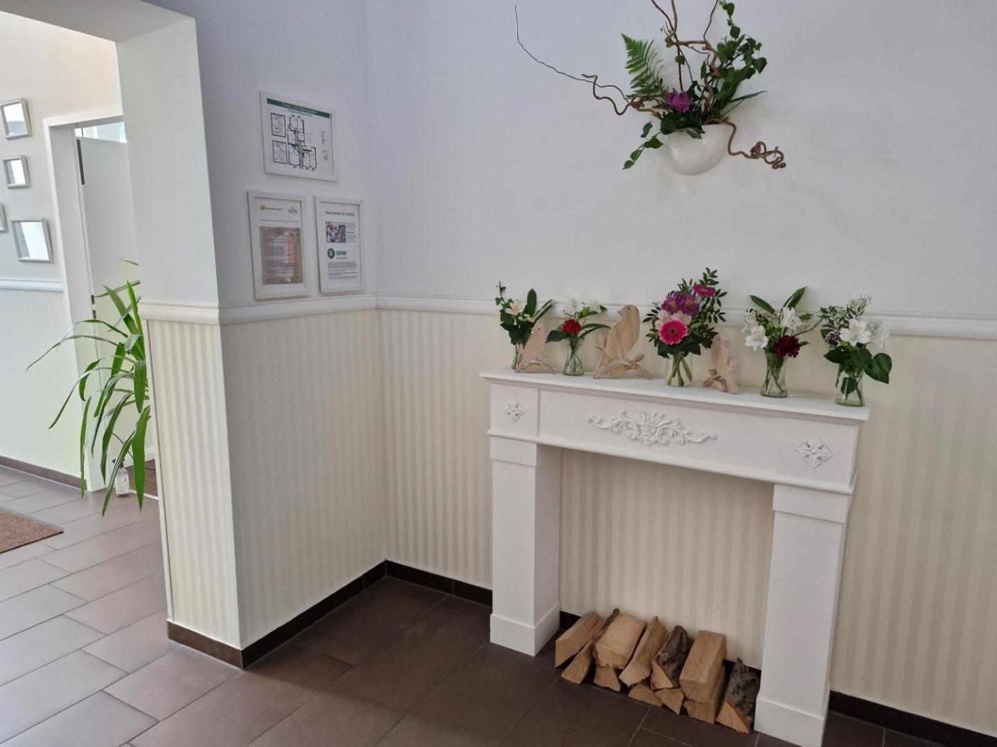 List Five - Your British Guesthouse Stuttgart Eksteriør bilde