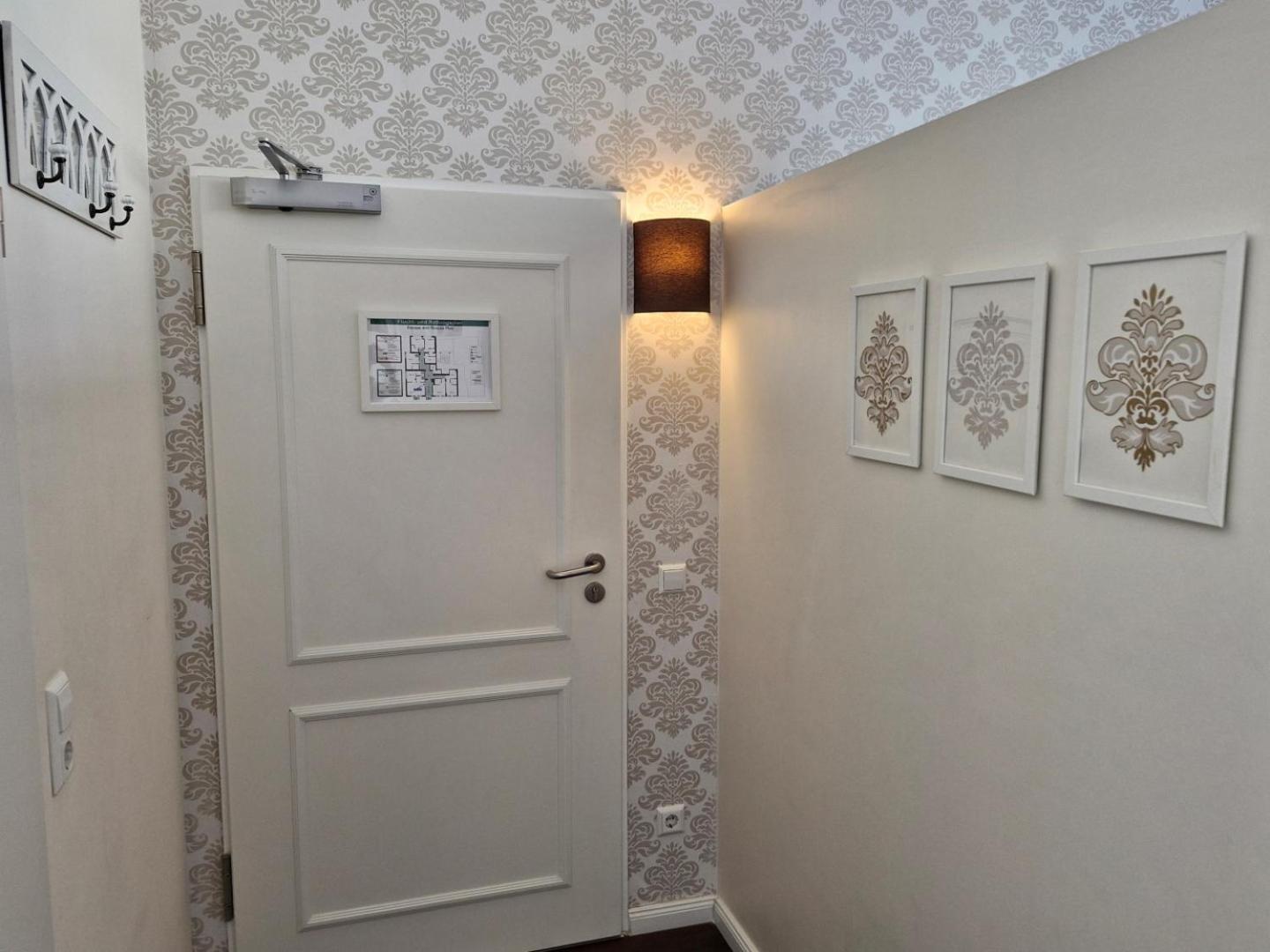 List Five - Your British Guesthouse Stuttgart Eksteriør bilde