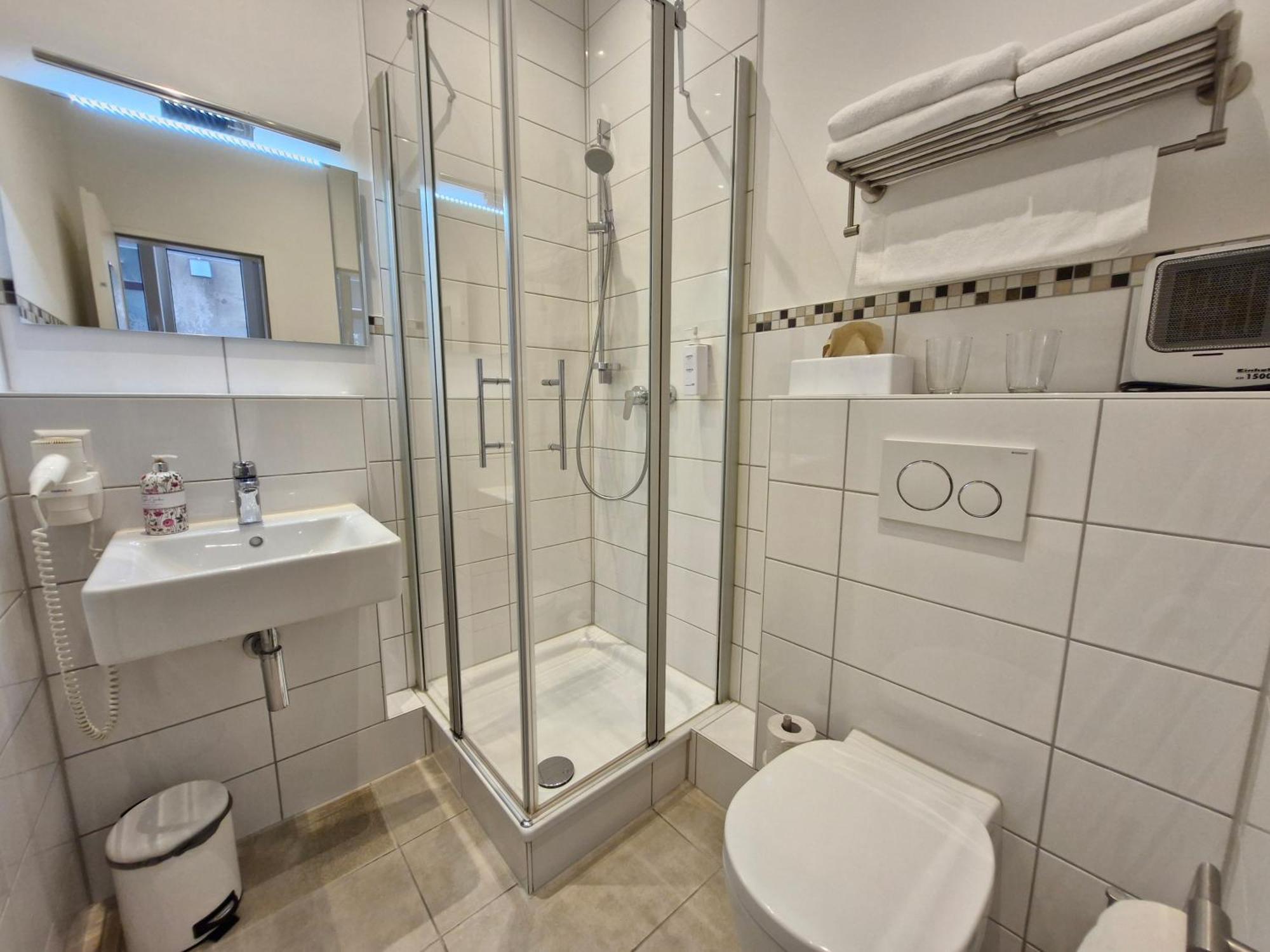 List Five - Your British Guesthouse Stuttgart Eksteriør bilde