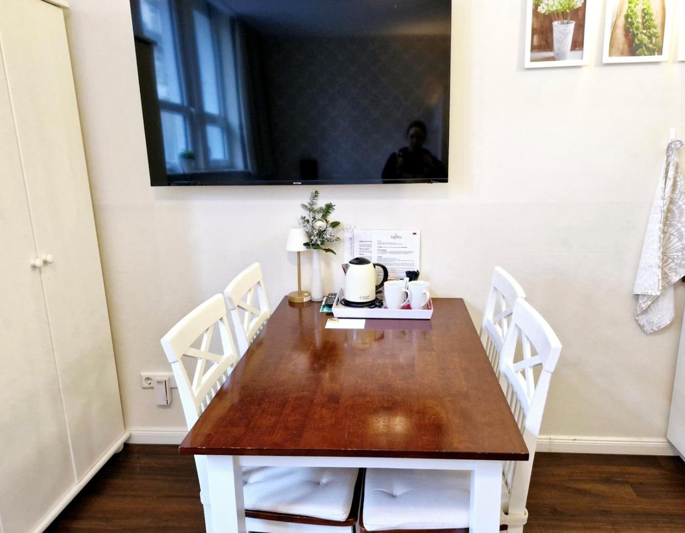 List Five - Your British Guesthouse Stuttgart Eksteriør bilde