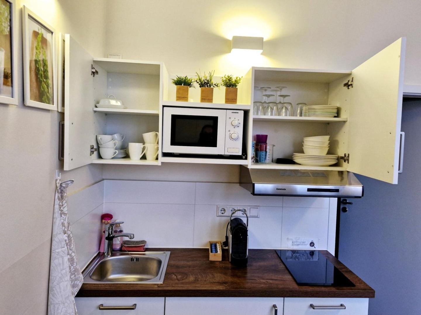 List Five - Your British Guesthouse Stuttgart Eksteriør bilde