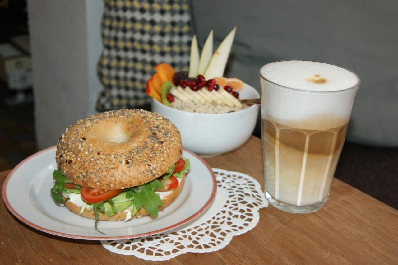 List Five - Your British Guesthouse Stuttgart Eksteriør bilde
