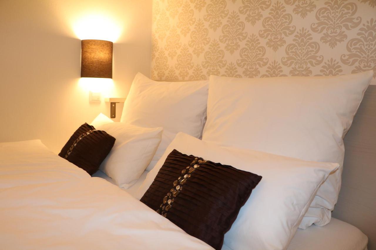 List Five - Your British Guesthouse Stuttgart Eksteriør bilde
