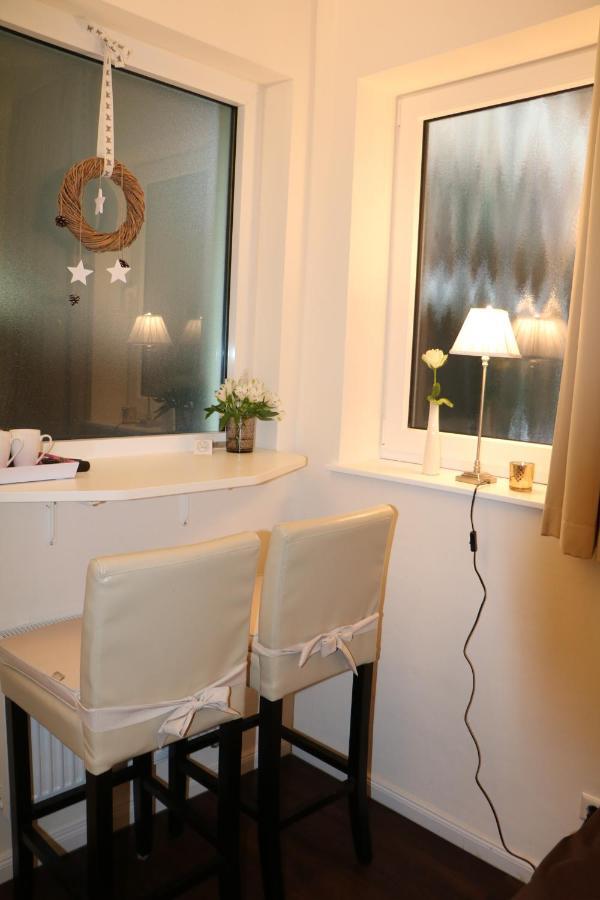 List Five - Your British Guesthouse Stuttgart Eksteriør bilde