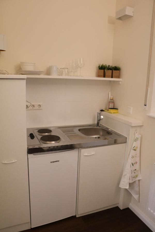 List Five - Your British Guesthouse Stuttgart Eksteriør bilde